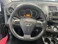 Toyota RAV 4 4 Executive 4x4 AHK LEDER KAMERA SHZ TEMP Noir - thumbnail 13