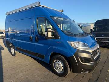 Maxi 35 130 L2H2 Klima TüV AHK 3t Service