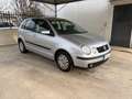 Volkswagen Polo 1.4 16V 5p. Comfortline PRONTA CONSEGNA OK NEOP Silber - thumbnail 3