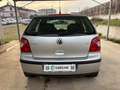 Volkswagen Polo 1.4 16V 5p. Comfortline PRONTA CONSEGNA OK NEOP Silber - thumbnail 5