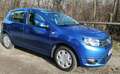 Dacia Sandero Sandero Supreme TCe 90Supreme Blau - thumbnail 2