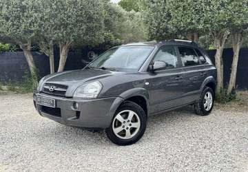 2.0 CRDI140 PACK EXECUTIVE 4X2