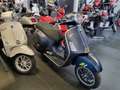 Vespa GTS 125 SuperTech Kék - thumbnail 3