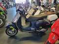 Vespa GTS 125 SuperTech Blau - thumbnail 4