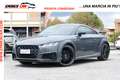 Audi TT 45TFSI Q4-MATRIX-KAMERA-CARBONIO-PELLE-FULL!! Szürke - thumbnail 1