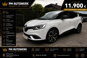 1.5 dCi BOSE Edition *AHK*HeadUp*Massage*LED*