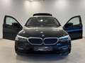 BMW 520 d Sport Line|SCHIEBEDACH|KAMERA|LEDER|NAVI| Schwarz - thumbnail 13