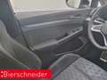 Volkswagen Golf 8 1.5 eTSI DSG R-Line BLACK STYLE PANO IQ.LIGHT NA Blau - thumbnail 12