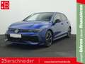 Volkswagen Golf 8 1.5 eTSI DSG RLine BLACK STYLE PANO IQ.LIGHT NAV Blau - thumbnail 1