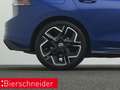 Volkswagen Golf R 8 1.5 eTSI DSG R-LINE BLACK STYLE PANO IQ.LIGHT NA Bleu - thumbnail 24