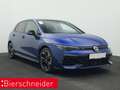 Volkswagen Golf R 8 1.5 eTSI DSG R-LINE BLACK STYLE PANO IQ.LIGHT NA Bleu - thumbnail 8