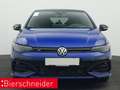 Volkswagen Golf 8 1.5 eTSI DSG R-Line BLACK STYLE PANO IQ.LIGHT NA Blau - thumbnail 9