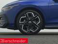 Volkswagen Golf 8 1.5 eTSI DSG RLine BLACK STYLE PANO IQ.LIGHT NAV Blau - thumbnail 22