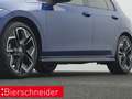 Volkswagen Golf R 8 1.5 eTSI DSG R-LINE BLACK STYLE PANO IQ.LIGHT NA Bleu - thumbnail 28