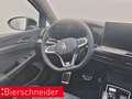Volkswagen Golf 8 1.5 eTSI DSG RLine BLACK STYLE PANO IQ.LIGHT NAV Blau - thumbnail 11