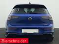 Volkswagen Golf 8 1.5 eTSI DSG R-Line BLACK STYLE PANO IQ.LIGHT NA Blau - thumbnail 5
