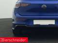 Volkswagen Golf 8 1.5 eTSI DSG R-Line BLACK STYLE PANO IQ.LIGHT NA Blau - thumbnail 18