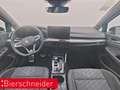 Volkswagen Golf 8 1.5 eTSI DSG R-Line BLACK STYLE PANO IQ.LIGHT NA Blau - thumbnail 10