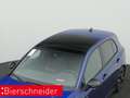 Volkswagen Golf 8 1.5 eTSI DSG RLine BLACK STYLE PANO IQ.LIGHT NAV Blau - thumbnail 19