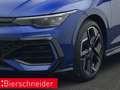 Volkswagen Golf R 8 1.5 eTSI DSG R-LINE BLACK STYLE PANO IQ.LIGHT NA Bleu - thumbnail 15