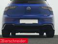 Volkswagen Golf 8 1.5 eTSI DSG RLine BLACK STYLE PANO IQ.LIGHT NAV Blau - thumbnail 27