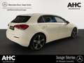 Mercedes-Benz A 200 STYLE Totwi. Navi LED SHZ KAM SpurH KlimaA Weiß - thumbnail 3