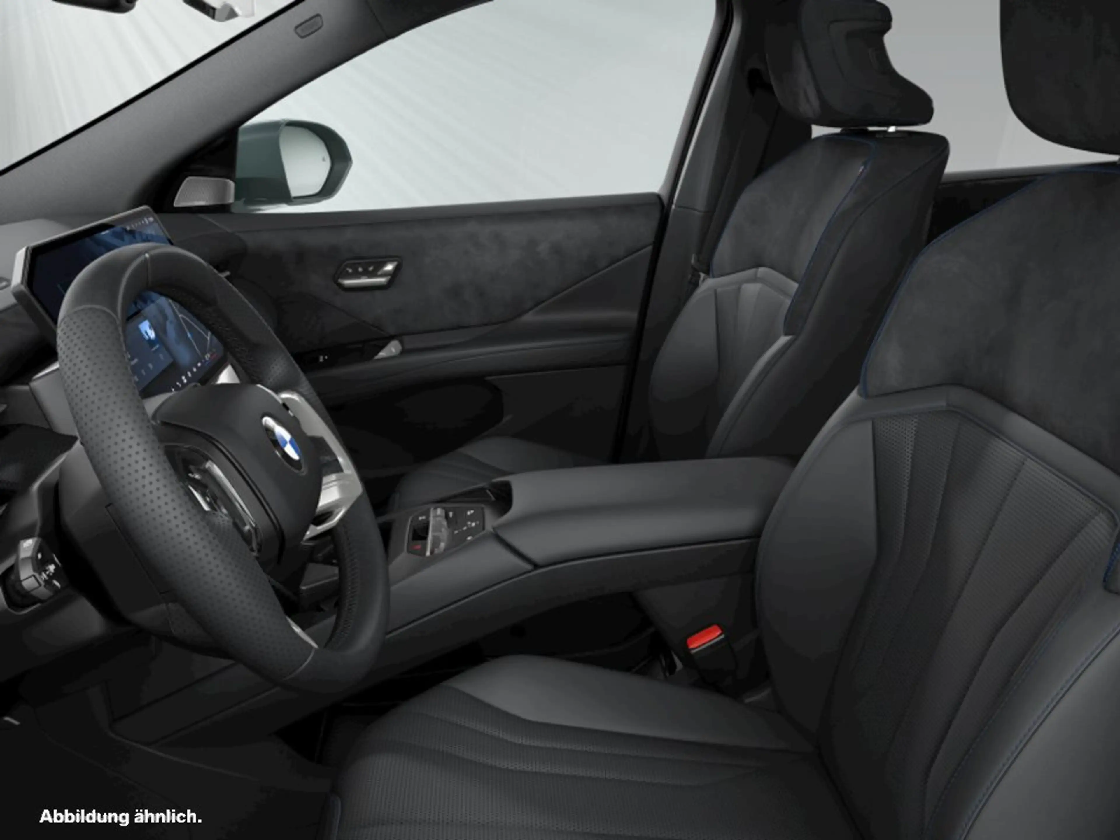 BMW iX3 40 M Sport|Autobahn&CityAssistent|PAProf. — photo 3