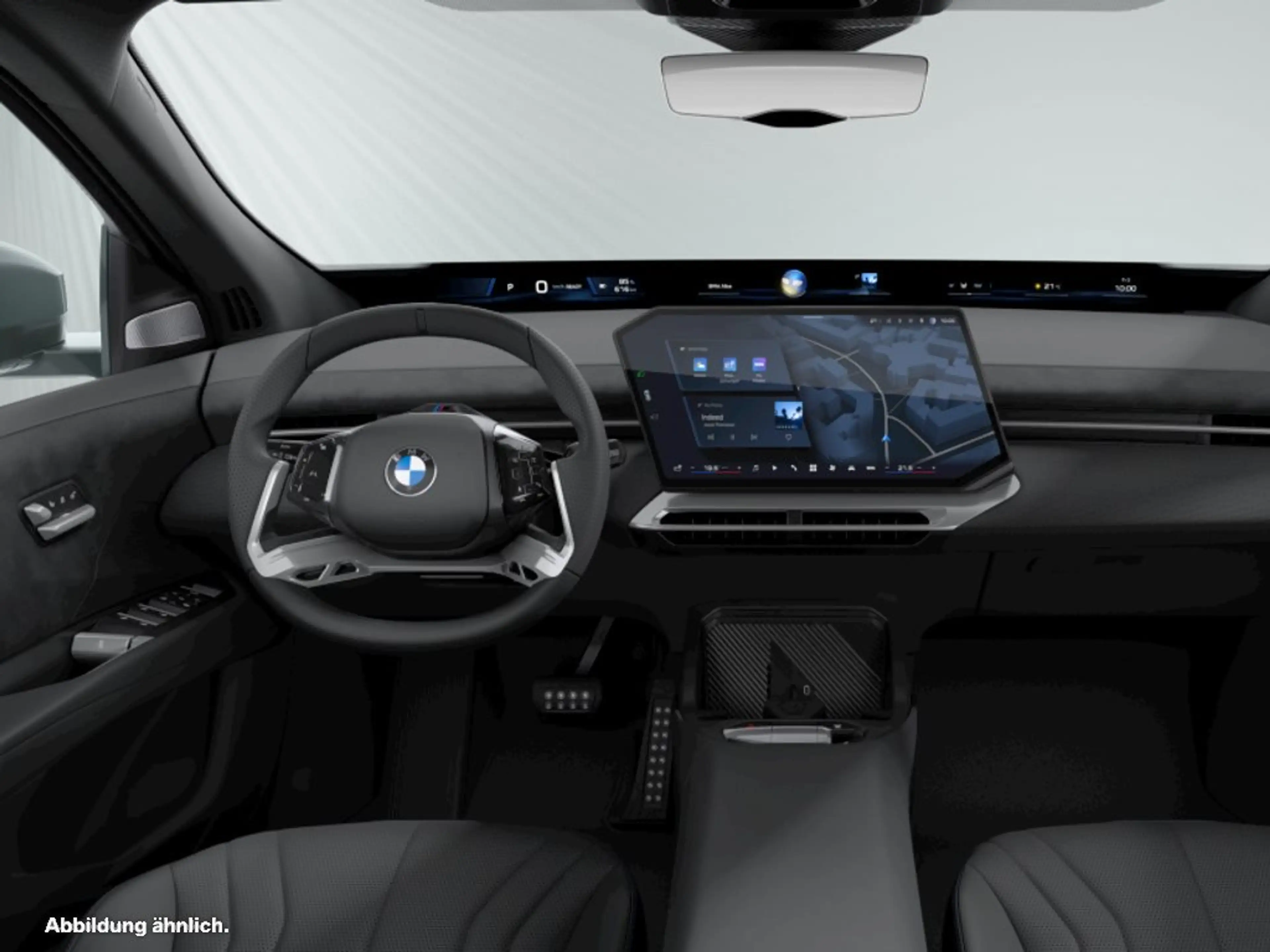 BMW iX3 40 M Sport|Autobahn&CityAssistent|PAProf. — photo 5