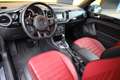 Volkswagen Beetle Cabriolet 1.4 TSI Sport / AUT / Navi / Leder / Ecc Zwart - thumbnail 5