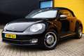 Volkswagen Beetle Cabriolet 1.4 TSI Sport / AUT / Navi / Leder / Ecc Zwart - thumbnail 3