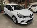 Renault Clio 0.9 TCe Limited Verkocht!!! Blanc - thumbnail 4