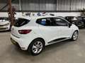 Renault Clio 0.9 TCe Limited Verkocht!!! Blanc - thumbnail 3