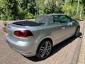 Volkswagen Golf Cabriolet Cabrio 2.0 TDI BlueMotion Technology Life Silber - thumbnail 3