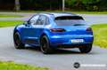 Porsche Macan GTS bijzonder compleet en als nieuw Blauw - thumbnail 9