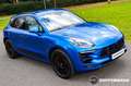 Porsche Macan GTS bijzonder compleet en als nieuw Blauw - thumbnail 7