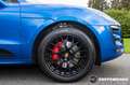 Porsche Macan GTS bijzonder compleet en als nieuw Blauw - thumbnail 6