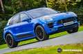 Porsche Macan GTS bijzonder compleet en als nieuw Blauw - thumbnail 11