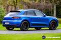 Porsche Macan GTS bijzonder compleet en als nieuw Blauw - thumbnail 8