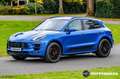 Porsche Macan GTS bijzonder compleet en als nieuw Blauw - thumbnail 3