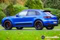 Porsche Macan GTS bijzonder compleet en als nieuw Blauw - thumbnail 2