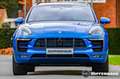 Porsche Macan GTS bijzonder compleet en als nieuw Blauw - thumbnail 4
