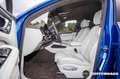 Porsche Macan GTS bijzonder compleet en als nieuw Blauw - thumbnail 15