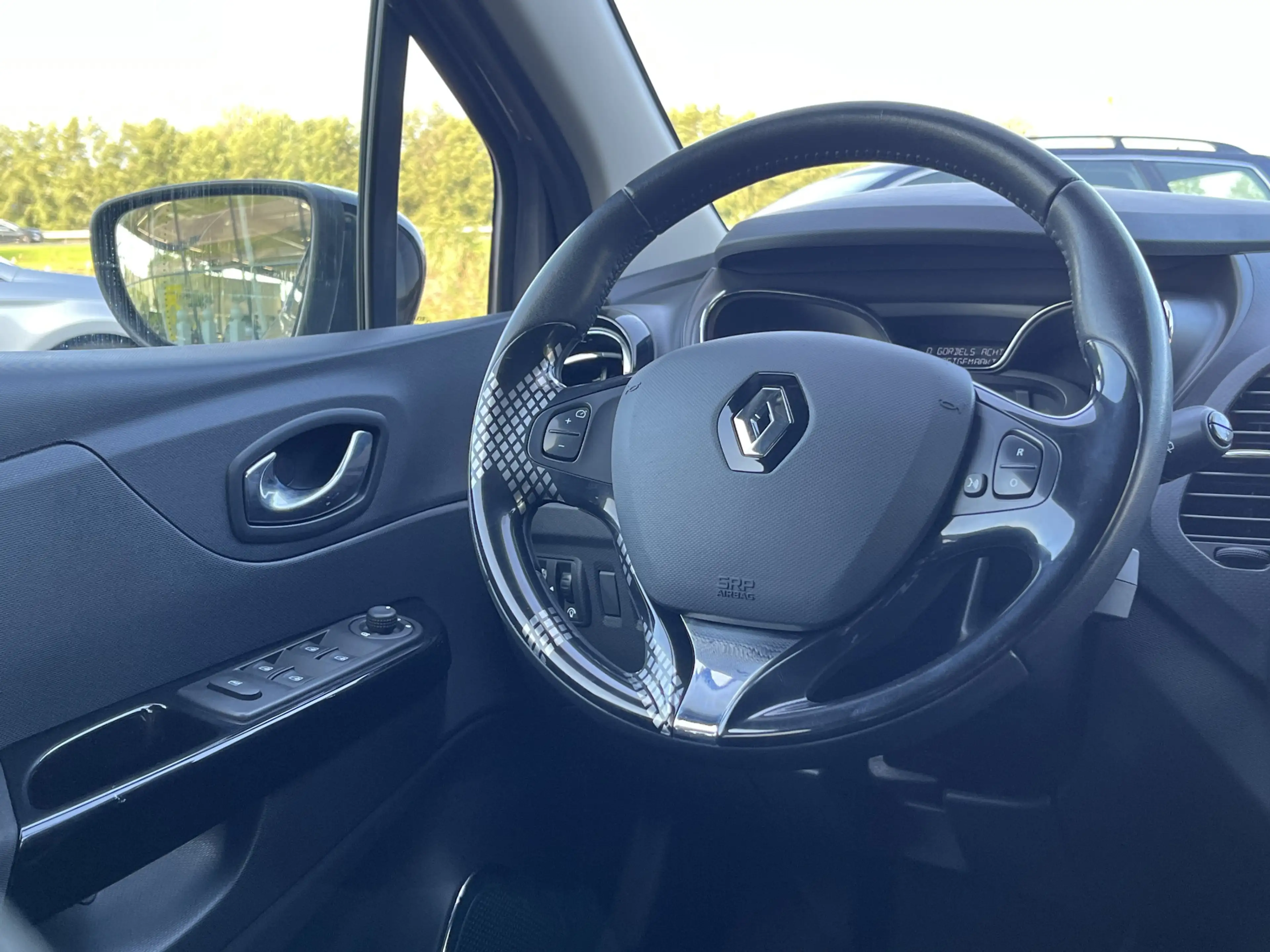 Renault Captur 1.2 TCe Dynamique / Automaat / Trekhaak / Camera / — photo 19