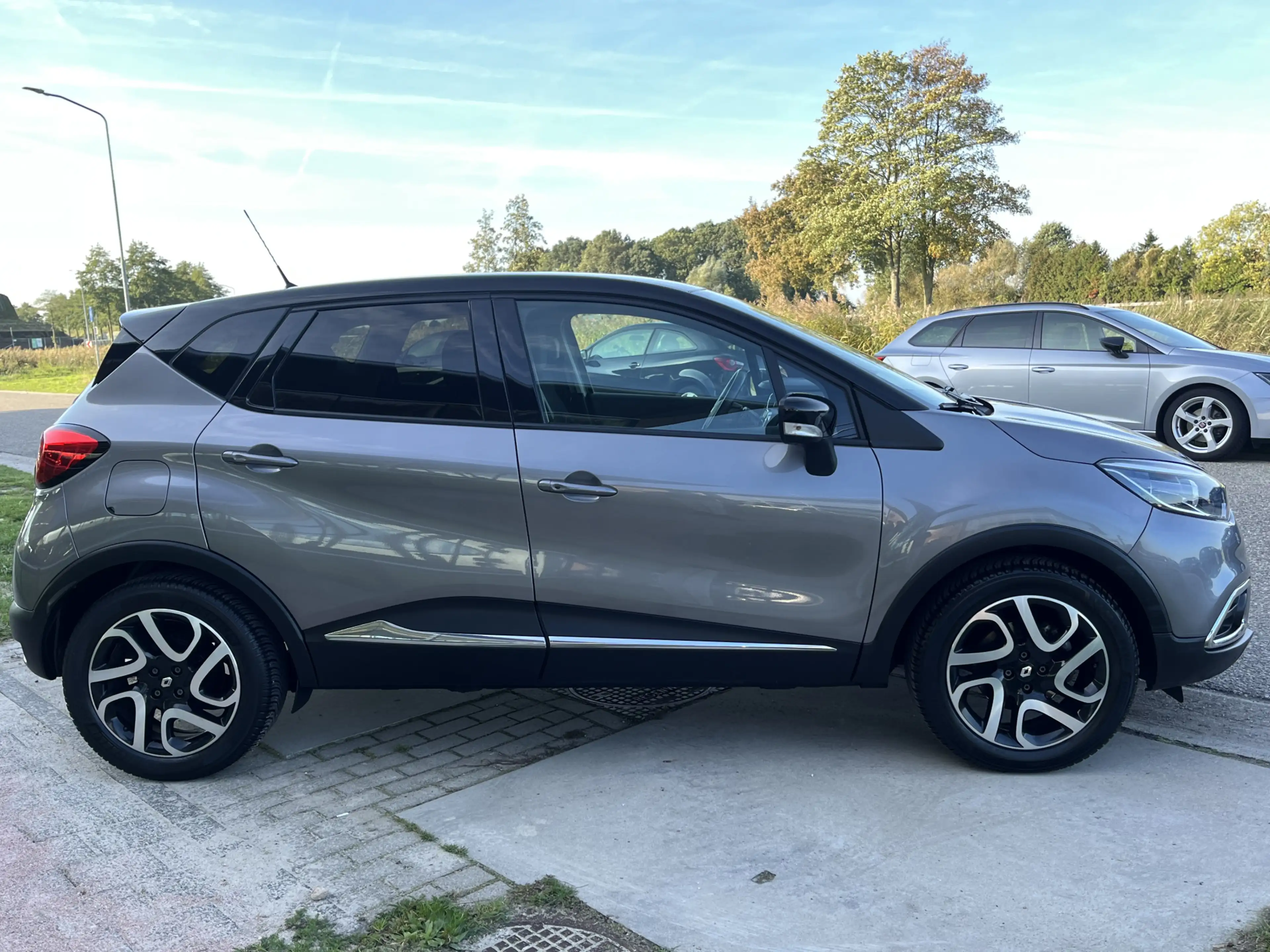 Renault Captur 1.2 TCe Dynamique / Automaat / Trekhaak / Camera / — photo 13
