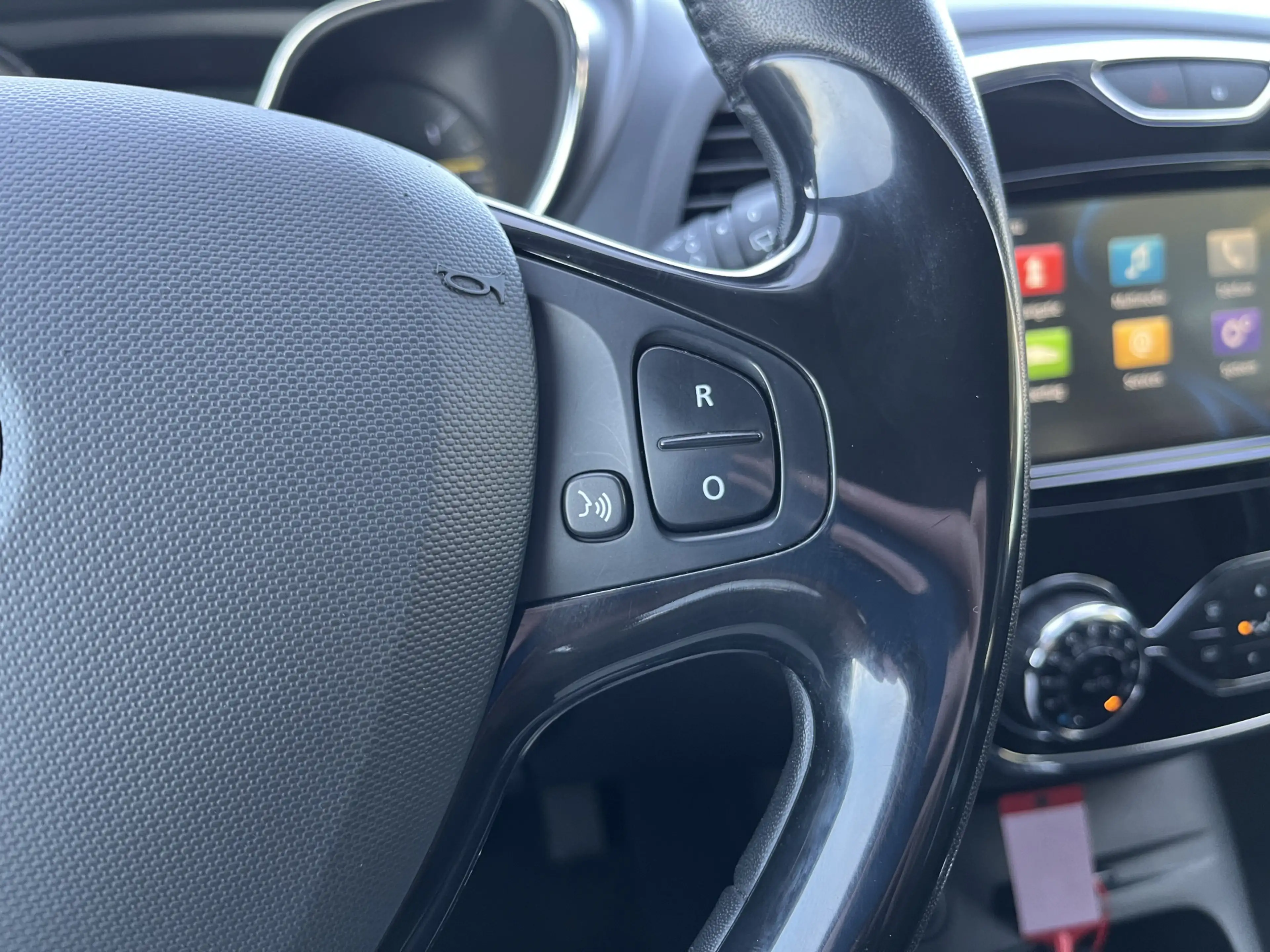 Renault Captur 1.2 TCe Dynamique / Automaat / Trekhaak / Camera / — photo 27