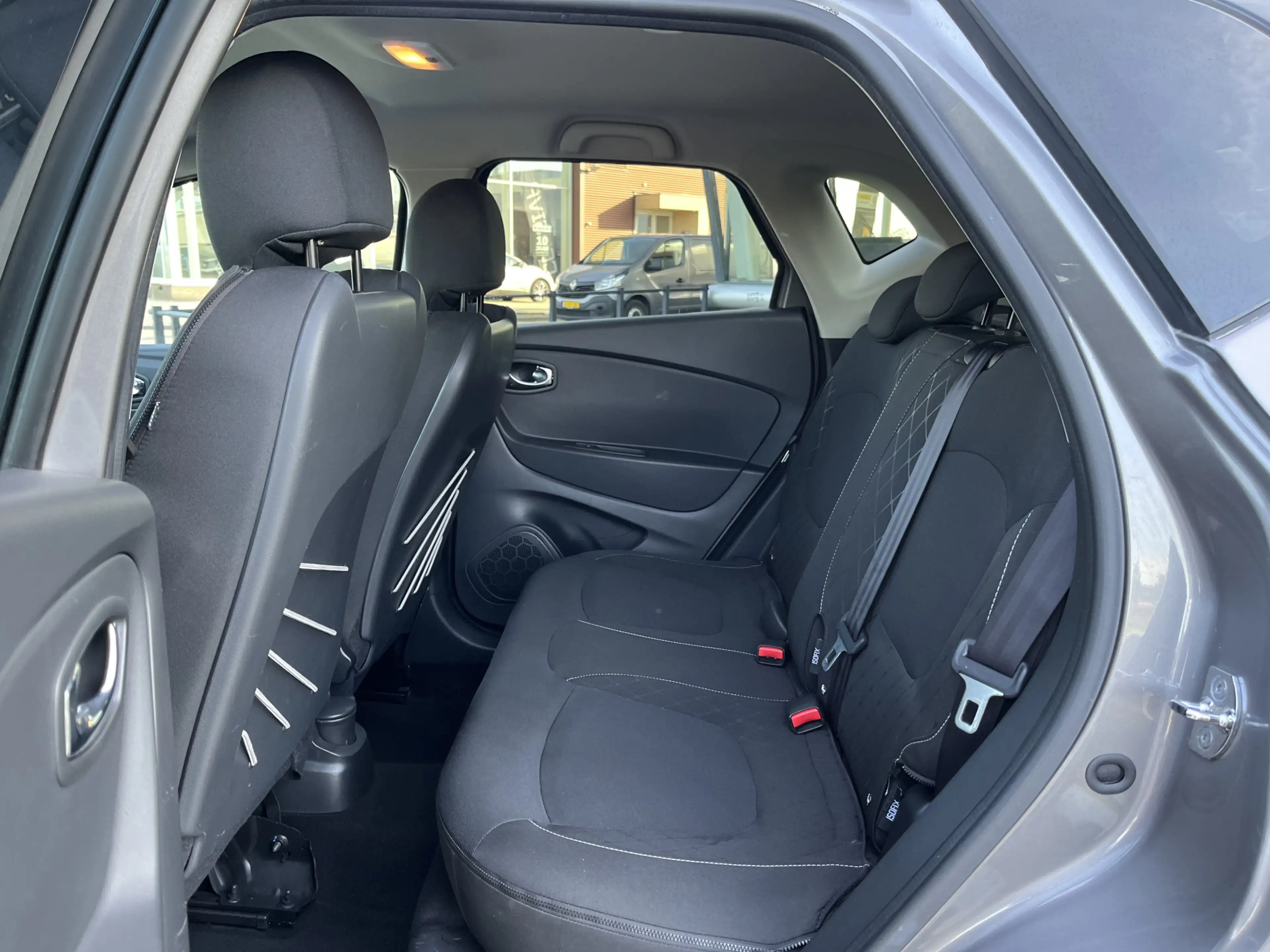 Renault Captur 1.2 TCe Dynamique / Automaat / Trekhaak / Camera / — photo 17