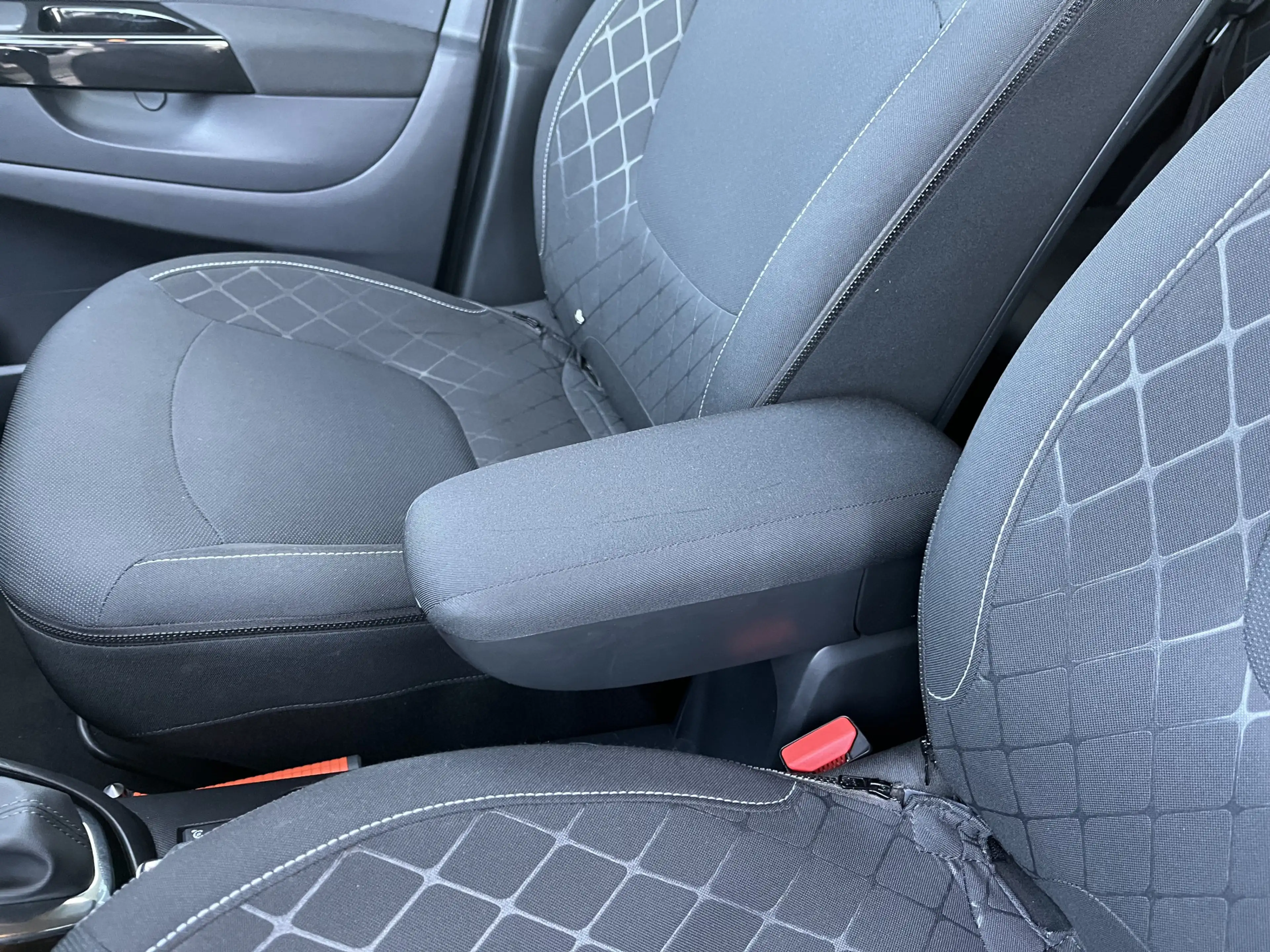 Renault Captur 1.2 TCe Dynamique / Automaat / Trekhaak / Camera / — photo 18