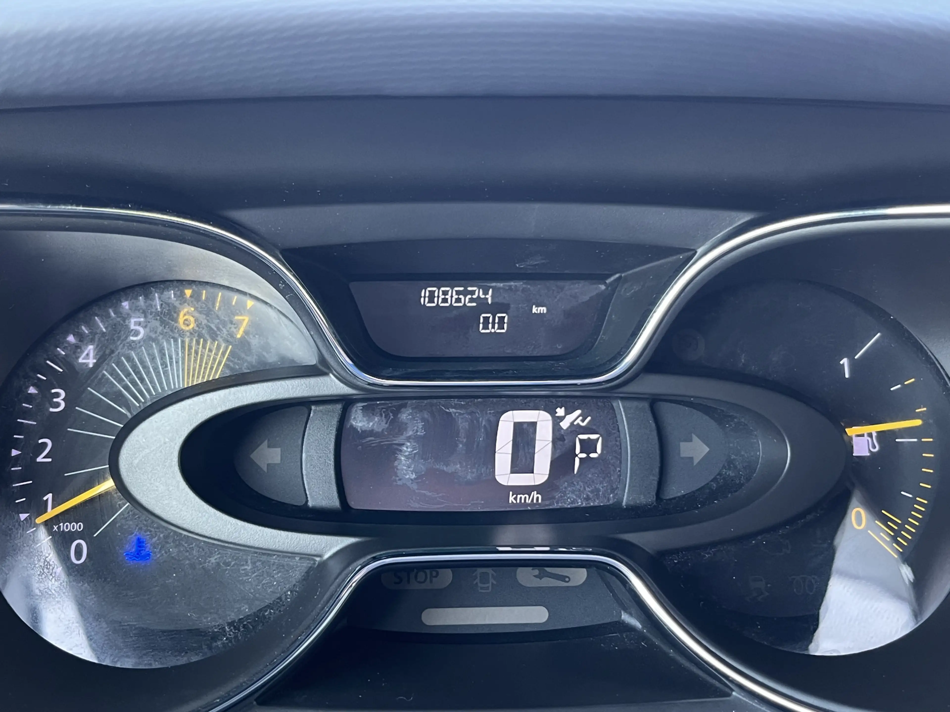 Renault Captur 1.2 TCe Dynamique / Automaat / Trekhaak / Camera / — photo 25
