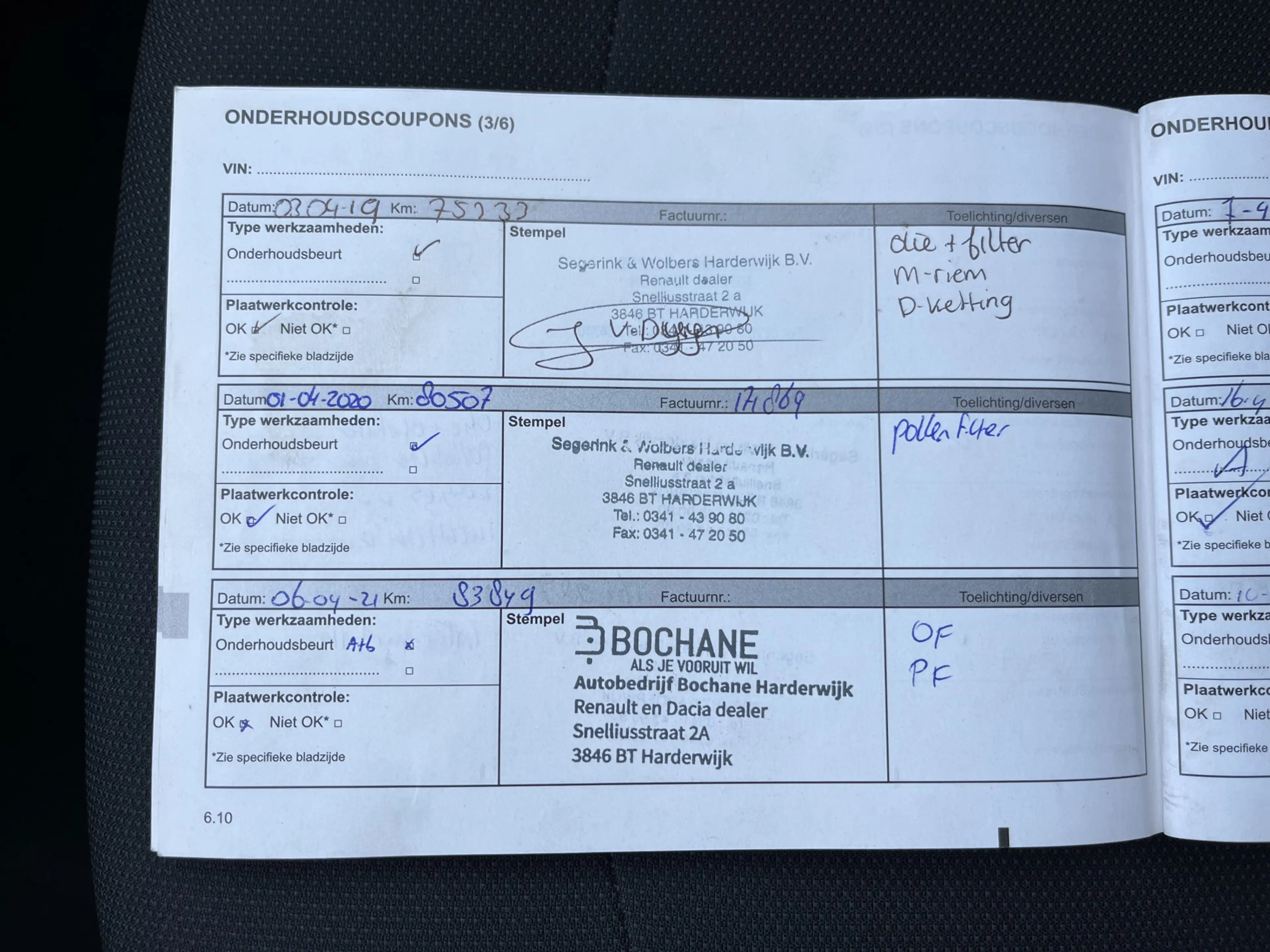 Renault Captur 1.2 TCe Dynamique / Automaat / Trekhaak / Camera / — photo 7