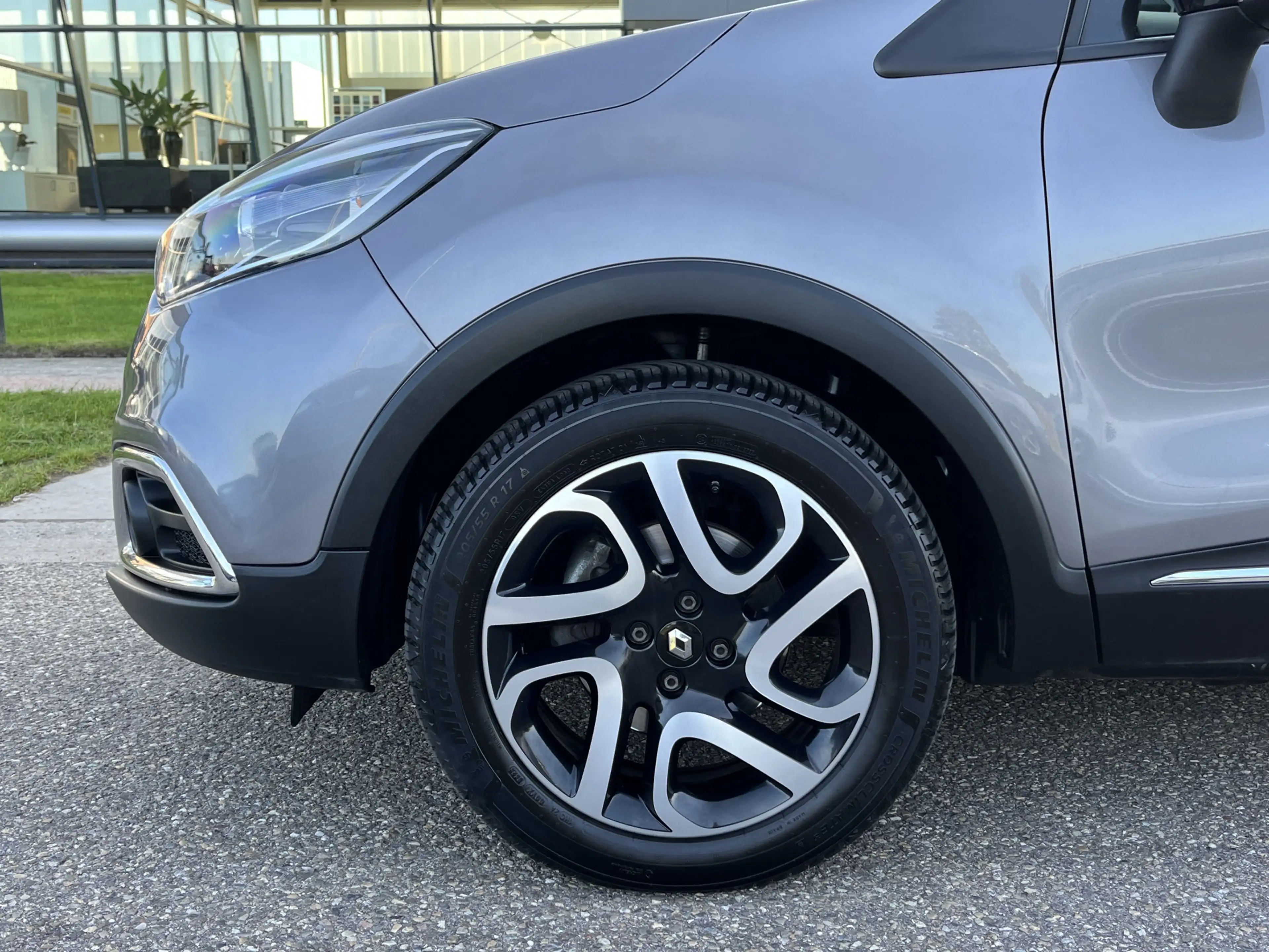 Renault Captur 1.2 TCe Dynamique / Automaat / Trekhaak / Camera / — photo 32